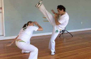 Capoeira