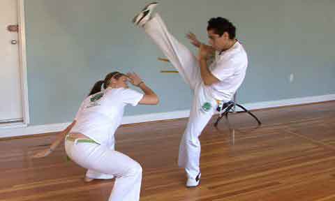 Capoeira